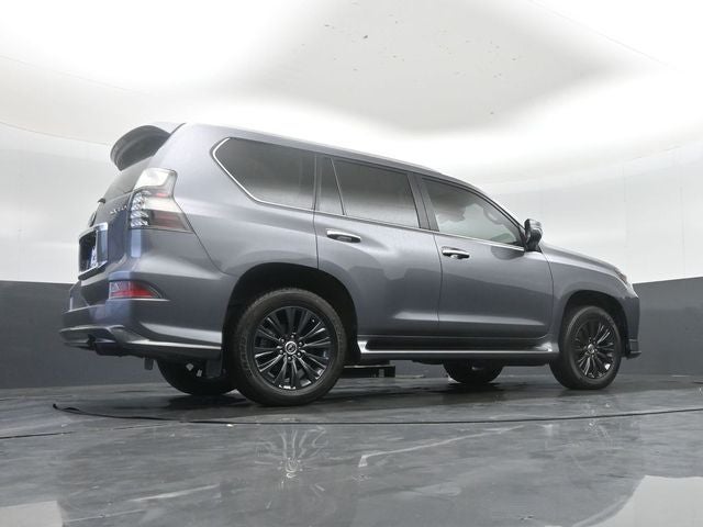 2023 Lexus GX 460 Luxury