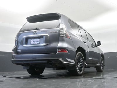2023 Lexus GX 460 Luxury