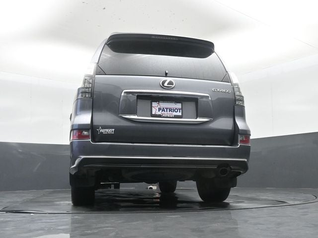 2023 Lexus GX 460 Luxury