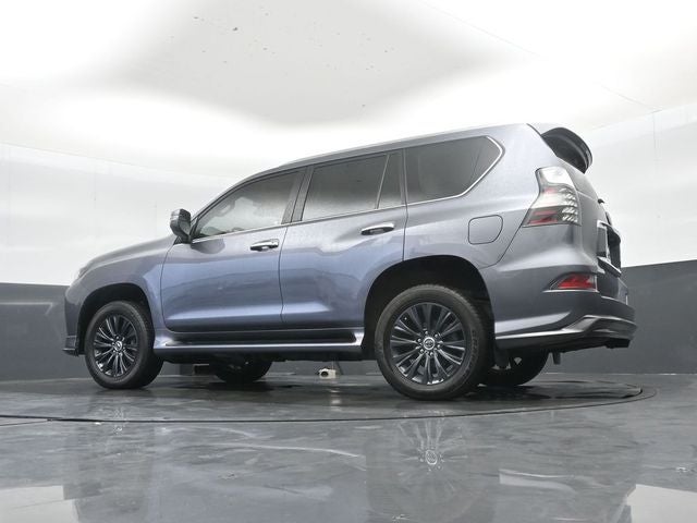 2023 Lexus GX 460 Luxury