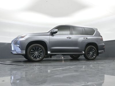 2023 Lexus GX 460 Luxury