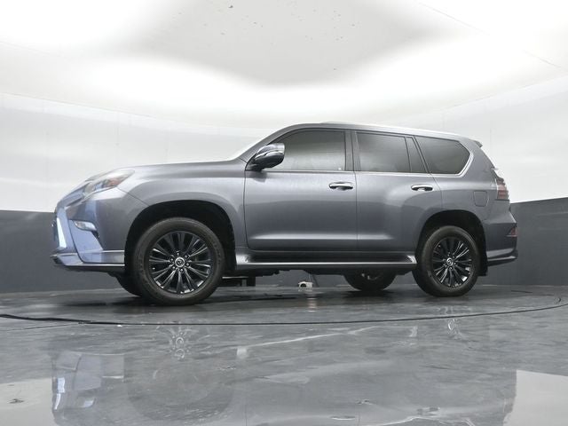 2023 Lexus GX 460 Luxury