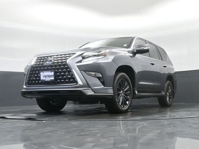 2023 Lexus GX 460 Luxury