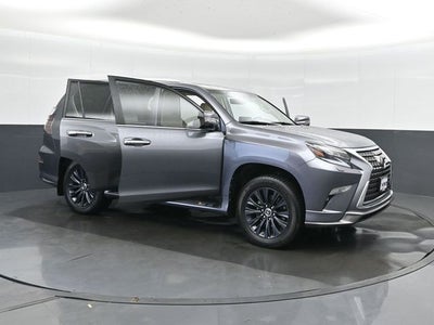 2023 Lexus GX 460 Luxury