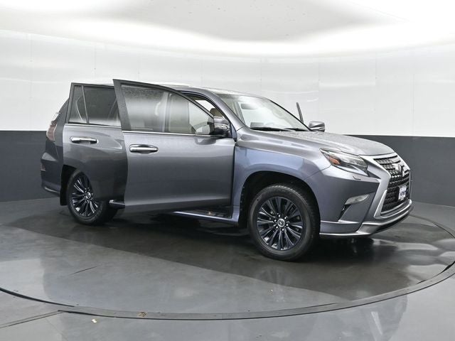 2023 Lexus GX 460 Luxury