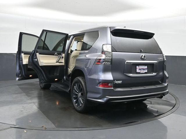 2023 Lexus GX 460 Luxury