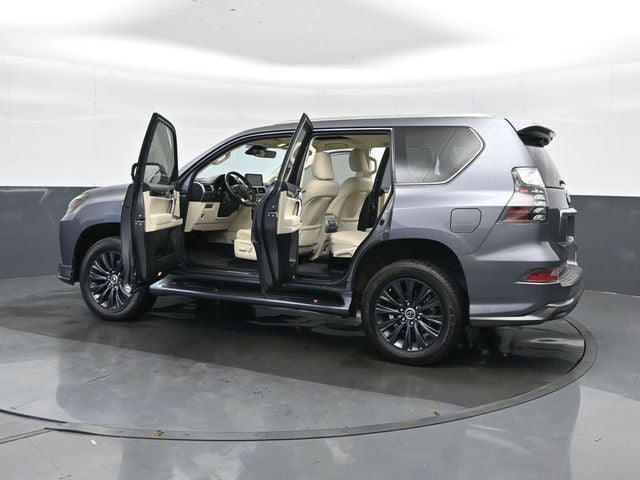 2023 Lexus GX 460 Luxury