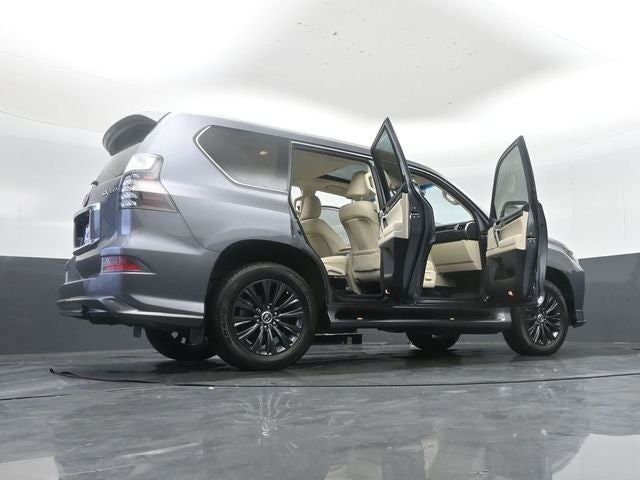 2023 Lexus GX 460 Luxury