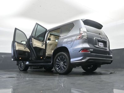 2023 Lexus GX 460 Luxury