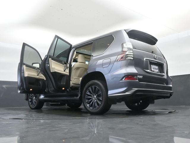 2023 Lexus GX 460 Luxury