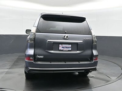 2023 Lexus GX 460 Luxury
