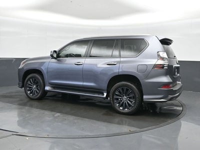 2023 Lexus GX 460 Luxury