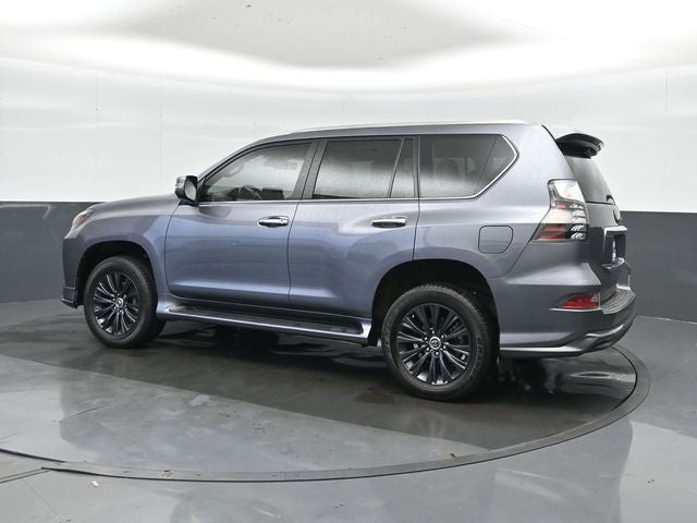 2023 Lexus GX 460 Luxury