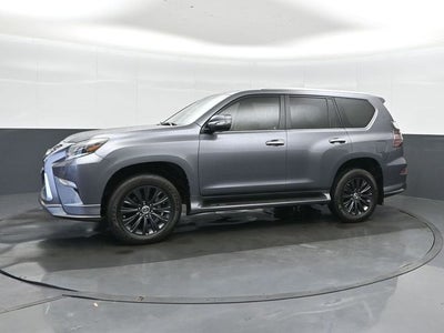 2023 Lexus GX 460 Luxury