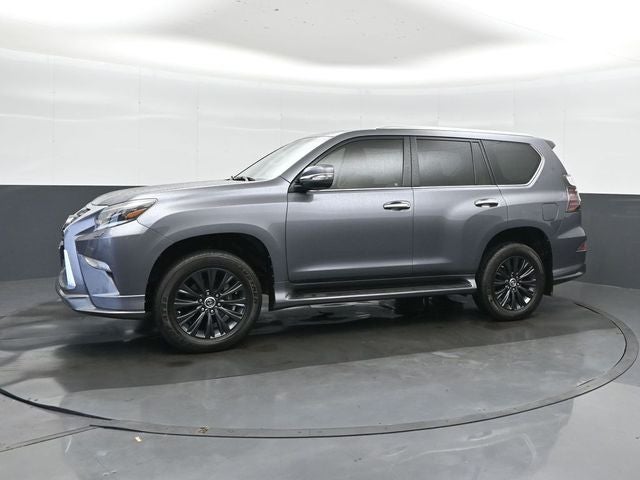 2023 Lexus GX 460 Luxury