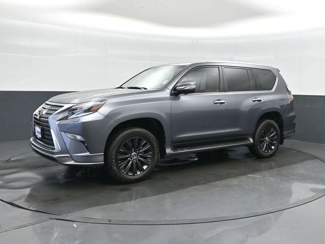 2023 Lexus GX 460 Luxury