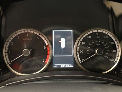 2020 Lexus NX 300 F Sport