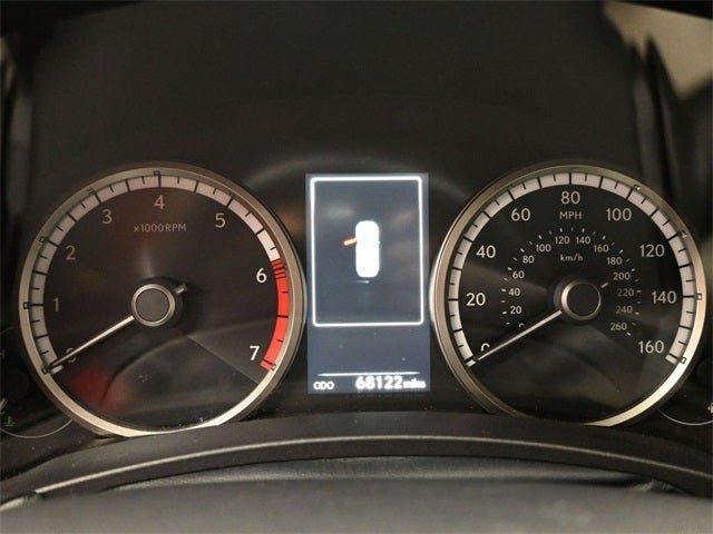 2020 Lexus NX 300 F Sport