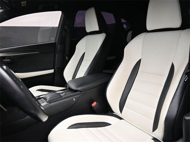 2020 Lexus NX 300 F Sport