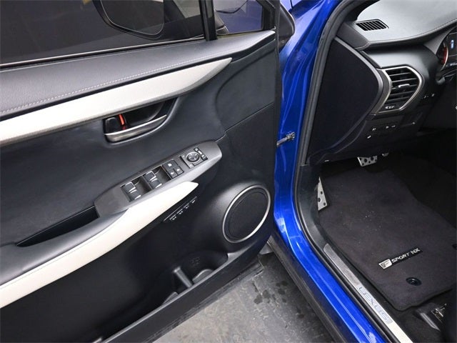 2020 Lexus NX 300 F Sport