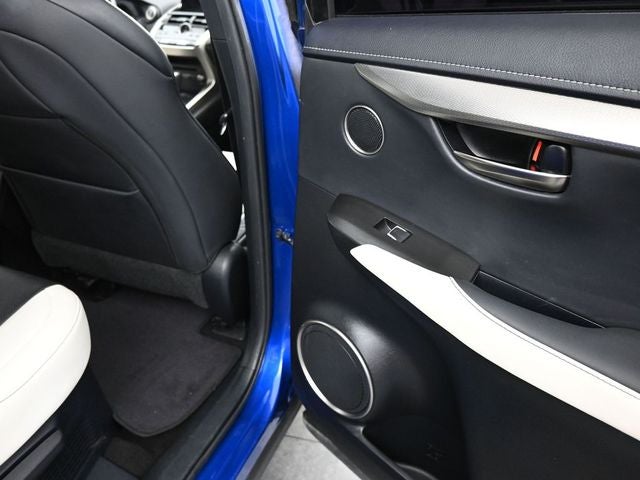 2020 Lexus NX 300 F Sport