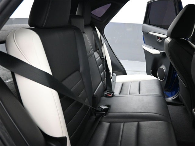 2020 Lexus NX 300 F Sport