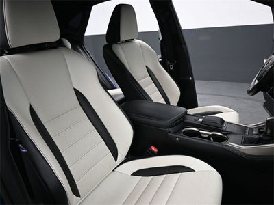 2020 Lexus NX 300 F Sport