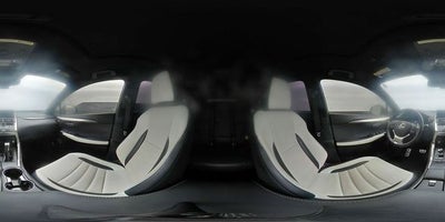 2020 Lexus NX 300 F Sport