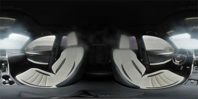 2020 Lexus NX 300 F Sport