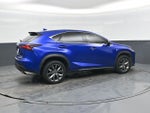 2020 Lexus NX 300 F Sport