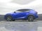 2020 Lexus NX 300 F Sport