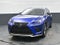 2020 Lexus NX 300 F Sport