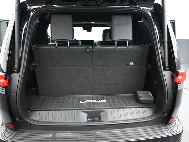 2024 Lexus GX 550 Luxury 24in Vossen