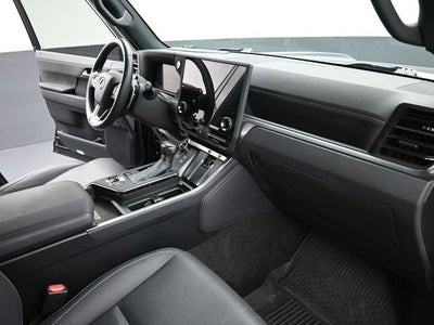 2024 Lexus GX 550 Luxury 24in Vossen