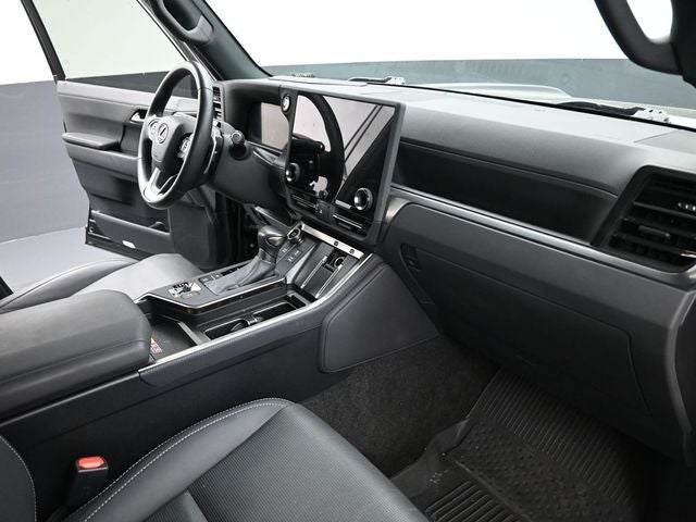 2024 Lexus GX 550 Luxury 24in Vossen