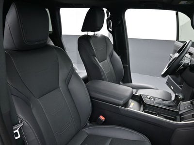 2024 Lexus GX 550 Luxury 24in Vossen