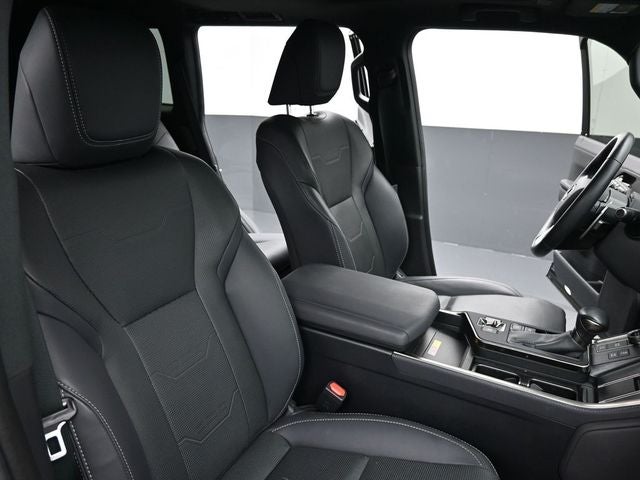 2024 Lexus GX 550 Luxury 24in Vossen