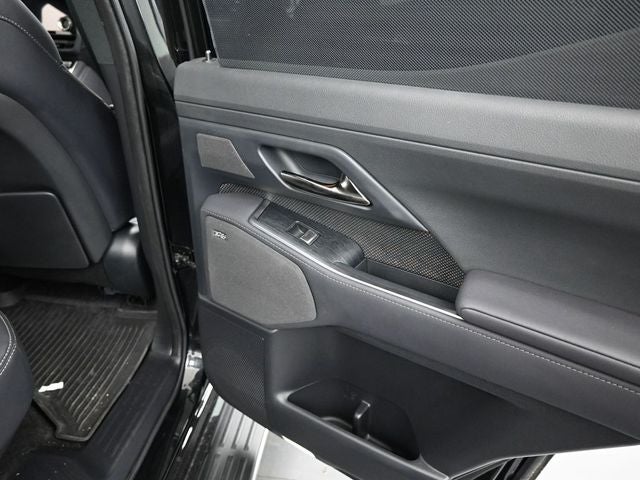 2024 Lexus GX 550 Luxury 24in Vossen