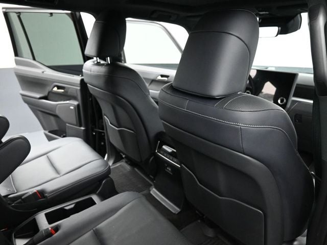 2024 Lexus GX 550 Luxury 24in Vossen