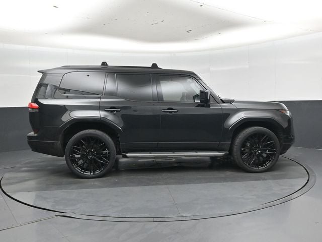 2024 Lexus GX 550 Luxury 24in Vossen