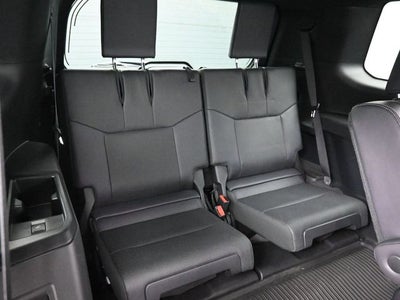 2024 Lexus GX 550 Luxury 24in Vossen