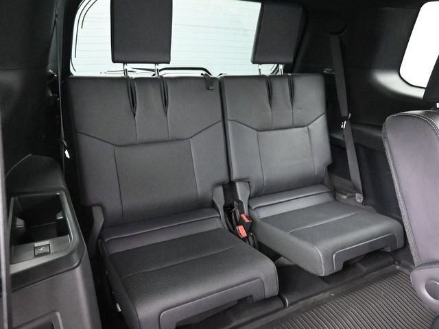 2024 Lexus GX 550 Luxury 24in Vossen