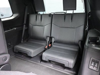2024 Lexus GX 550 Luxury 24in Vossen