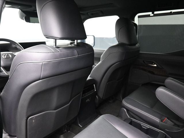 2024 Lexus GX 550 Luxury 24in Vossen