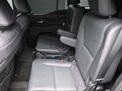 2024 Lexus GX 550 Luxury 24in Vossen