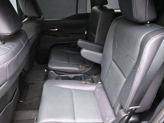 2024 Lexus GX 550 Luxury 24in Vossen