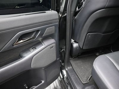 2024 Lexus GX 550 Luxury 24in Vossen