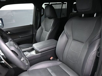 2024 Lexus GX 550 Luxury 24in Vossen