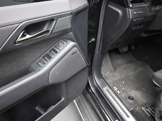 2024 Lexus GX 550 Luxury 24in Vossen