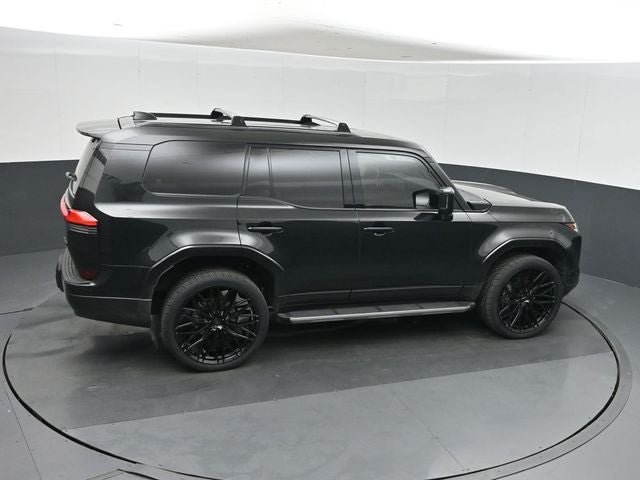 2024 Lexus GX 550 Luxury 24in Vossen